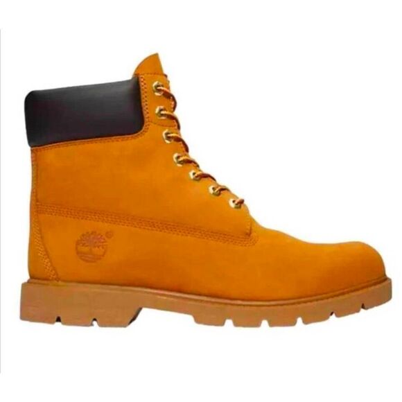 TIMBERLAND 6 Inch Premium Waterproof Boot Size 10.5M - Picture 1 of 10